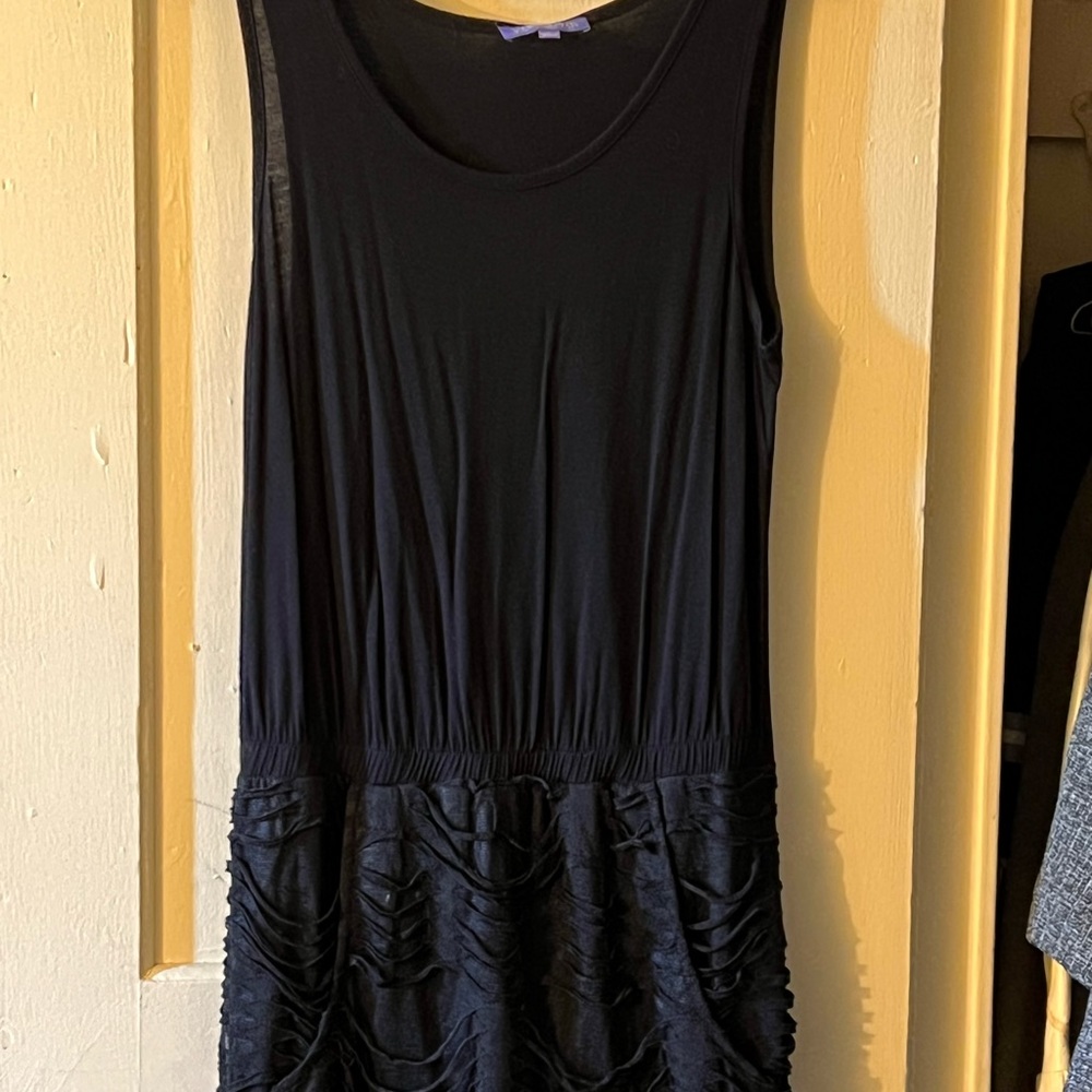 Vivienne sleeveless dress size S